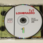 *CD* ERI ESITTÄJIÄ Loveradio 1 - pikkukuva 3