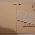 Airi Kari: enkeli pihalla , kulkenut 1944 - pikkukuva 2
