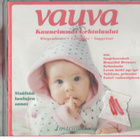 VAUVA-KAUNEIMMAT KEHTOLAULUT - pikkukuva 1