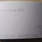 Nurmes, Sankaripatsas v. 1943, valokuva, arkistokappale - pikkukuva 2