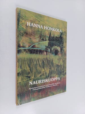 Hanna Honkola : Nauriskuoppa