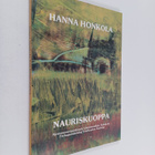 Hanna Honkola : Nauriskuoppa - pikkukuva 1