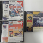 PC Plus 1998 SuperCD 8,9,12 (6cd) - pikkukuva 2