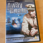 Away All Boats (DVD) - pikkukuva 1