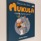 Jari Terho : Mukula : pönttö täyteen kuplivaa - pikkukuva 1