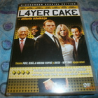 LAYER CAKE - DIILERIN KÄSIKIRJA - DVD - pikkukuva 1