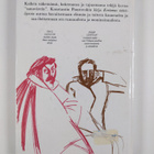 Konstantin Paustovski : Kertomus taiteilijoista - pikkukuva 2