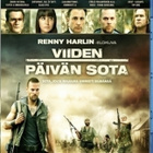 Viiden Päivän Sota - (Blu-ray) - pikkukuva 1