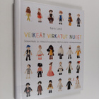 Kerry Lord : Veikeät virkatut nuket - pikkukuva 1