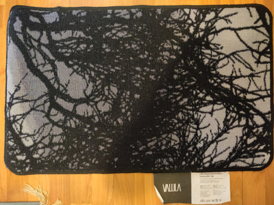 Vallilan matto