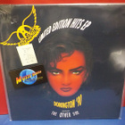 Aerosmith – The Other Side - Donington '90 M-/EX- EP 12" - pikkukuva 1