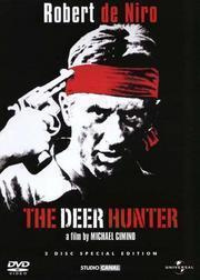 The Deer Hunter - 2 Disc Special Edition - (UUDENVEROINEN)
