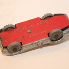 Budgie Mercedes-Benz - pikkukuva 5
