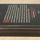Oikeuden kasvot (2008) Limited Steelbook (UUSI) - pikkukuva 4