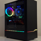 Pelikone i5-8600K | GTX 1070 | 16GB | 600W - pikkukuva 1