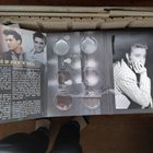 Elvis Presley keräily kolikot kuin uudet - pikkukuva 3