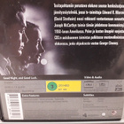 Good Night, And Good Luck (Clooney, Stratham, Clarkson, dvd) - pikkukuva 5