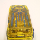 Scion xB Hot Wheels 2004 5,5 cm - pikkukuva 4