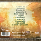 HEVISAURUS: Kadonneen Louhikäärmeen Arvoitus (CD+DVD) - pikkukuva 4