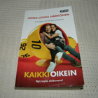 Härkönen Kaikki oikein -pok - pikkukuva 1