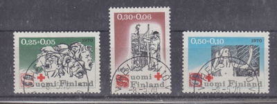 1970 PR sarja LLO-Loistoleimaisena (2)