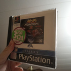 Sony PlayStation 1 Moto Racer 2 peli CIB PAL [EA Classics] - pikkukuva 1