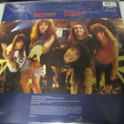ANTHRAX - I'M THE MAN 12'' EP SAKSA PAINOS EX-/EX+ (+) - pikkukuva 2
