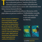 Markus Ahonen: Palava sydän - pikkukuva 3