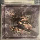MORTJURI - …desoulate cd (Black/Death Metal) - pikkukuva 2