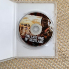 The Last king of Scotland  DVD - pikkukuva 3