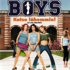 Sorority Boys  -  DVD - pikkukuva 1
