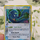 Rayquaza 16/110 HOLON PHANTOMS - pikkukuva 1