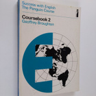 Geoffrey Broughton : Success with English : the Penguin c... - pikkukuva 1