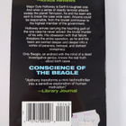 Patricia Anthony : Conscience of the Beagle - pikkukuva 2