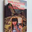 Don Richardson : Iankaikkisuus heidän sydämessään - pikkukuva 1