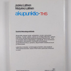 Jaakko Laitinen : Akupunktio, THS - pikkukuva 2