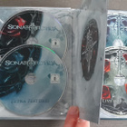 DVD: Sonata Arctica - Live In Finland, 2xDVD + 2xCD (2011) - pikkukuva 4