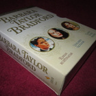 Barbara Taylor Bradford - Rahan ruhtinatar - trilogia  (DVD) - pikkukuva 5