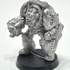 WH40K - Space Marines Terminator (1989) [S133] - pikkukuva 2