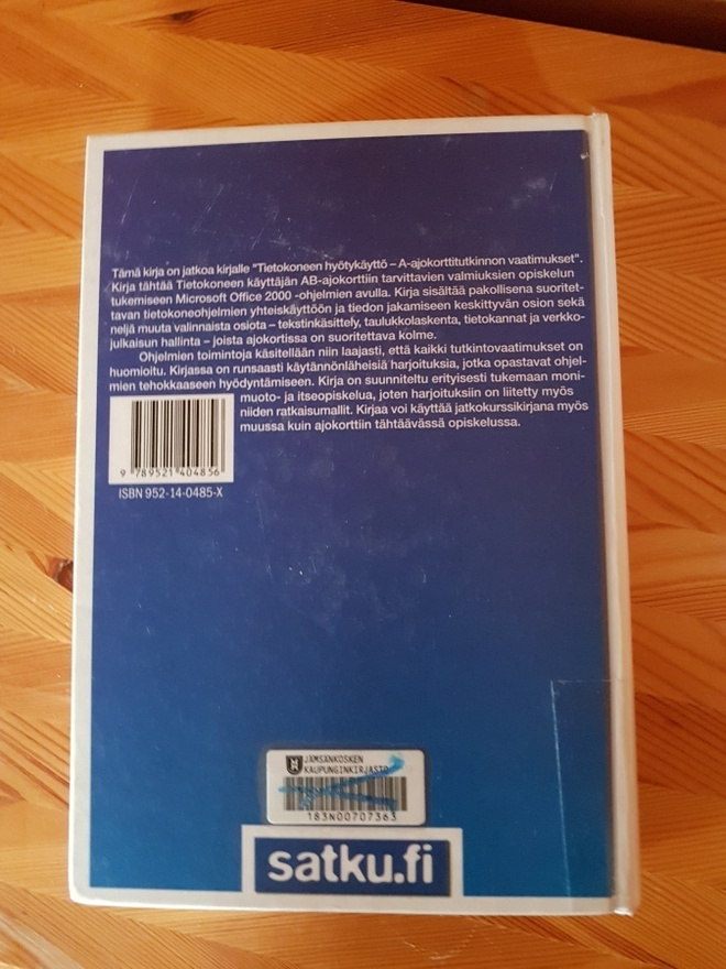 Item image