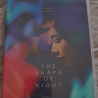 The Shape of Night Blu-ray  (LE / Radiance) - pikkukuva 1