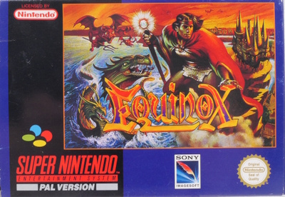 Equinox