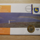 5€ 2013 Ahvenanmaa, Sälskärin majakka - pikkukuva 1