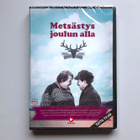 Metsästys joulun alla (UUSI) - pikkukuva 1