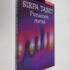 Sirpa Tabet : Punainen metsä - pikkukuva 1