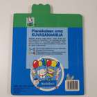 Pienokaisen oma kuvasanakirja : 3-4 -vuotiaille - pikkukuva 2
