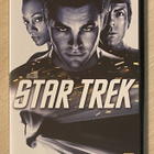 STAR TREK (2009) Chris Pine, Zachary Quinto (UUSI) - pikkukuva 1