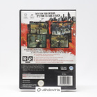 Freedom Fighters - GameCube - pikkukuva 2