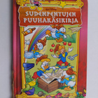 Satu (käsikirjoitus) Heimonen : Sudenpentujen puuhakäsikirja - pikkukuva 1