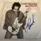 Gary Moore - Wild Frontier (7”) - pikkukuva 1